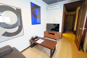 Ookini Hotels Nippombashi Apartment - Image 3