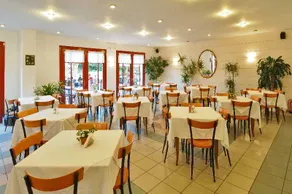 Paloma Garden & Corina Hotel - Image 5