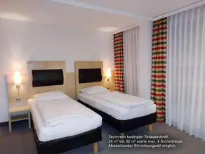 GHOTEL hotel & living Kiel - Image 4