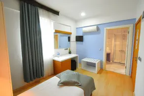 Expo Park Hotel - Image 5