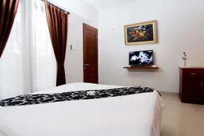 Kubu Bali Suites Seminyak - Image 3