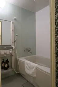 Matsudo Grand Hotel - Image 5