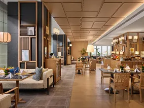 voco Shenyang Golden Corridor by IHG - Image 3