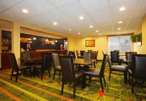 Fairfield Inn Boston Dedham - Image 5