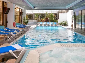 Jerusalem Gardens Hotel & Spa - Image 2
