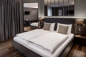 Hotel Düsseldorf Mitte - Image 5