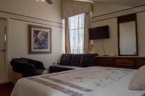 Paqui Bed & Breakfast - Image 3