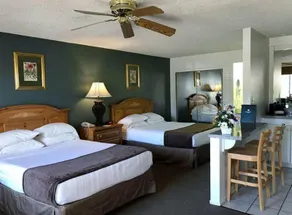 Indian Palms Country Club and Resort - Image 3