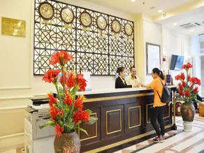 Sea Castle 2 Hotel - Image 4