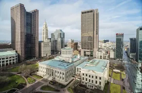 Sheraton Columbus at Capitol Square - Image 5