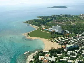 Venosa Beach Resort & Spa - Image 2