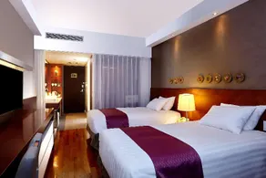 BEST WESTERN PREMIER HOTEL KUKDO - Image 4