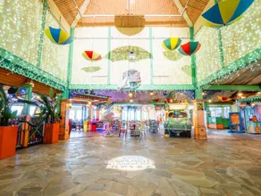 Alton Towers Hotel - Image 3