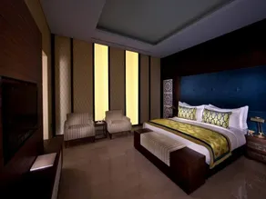 Al Mirqab Boutique Hotel - Image 3