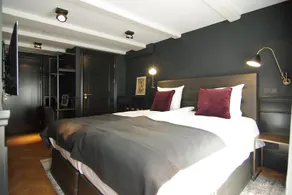 Hotel Thorbecke - Image 2