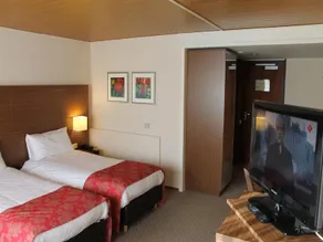 Fletcher Hotel-Restaurant Wolfheze - Image 5