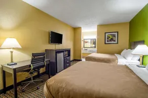 Quality Inn West Columbia - Cayce - Image 2