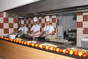 Hedef Beach Resort & Spa - Image 3