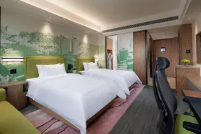 Hampton by Hilton Nanning East Station - Image 5