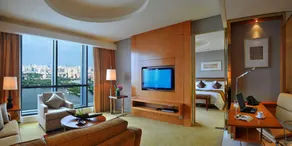 Guoman Hotel Shanghai - Image 3
