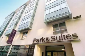 Park&Suites Confort Annemasse - Image 1