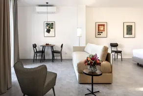 Lisbon Serviced Apartments - Avenida - Image 3
