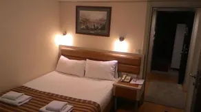 Q Hotel & Suites Istanbul -Best Group Hotels - Image 5