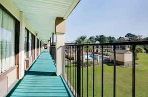 OYO Hotel Wade/Fayetteville I-95 South - Image 5