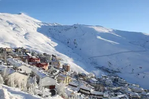 Apartamentos Sierra Nevada 3000 Fuente del Tesoro - Image 3