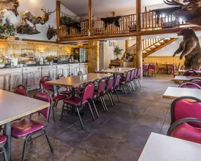 Comfort Inn Yellowstone North - Image 2