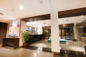 Fabu Hotel - Image 3