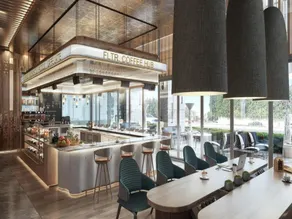 DoubleTree by Hilton Jeddah Al Nahda - Image 2