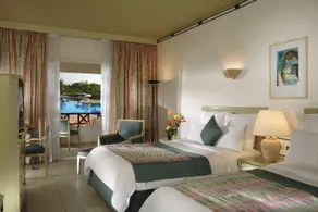 Naama Bay Promenade Beach Resort Mountain Side - Image 4