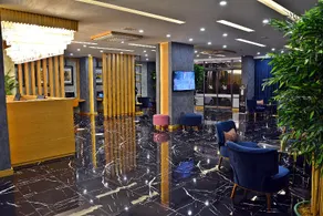 61 Park Otel - Image 3