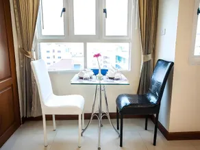 Tara Grand Hotel - Image 2