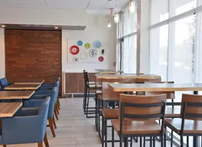 Holiday Inn Express & Suites Orlando   Lake Nona Area - Image 5