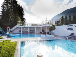Wellness- und Familienhotel Egger - Image 3