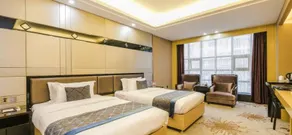 Huafei Haojiang Hotel - Image 4