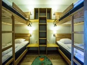 Ski Lodge Tänndalen - Image 2