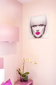 Pink hotel - Image 2