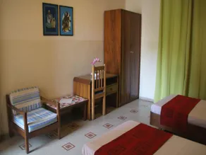 Oceanic Hotel Dakar - Image 4