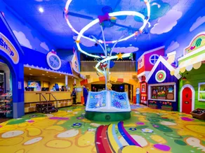 Alton Towers Hotel - Image 4