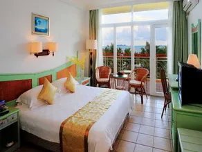 Yinyun Seaview Hotel - Image 4