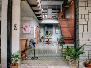 The Flying Fish Hostel Cebu - Image 3