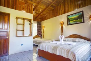 Monteverde Rustic Lodge - Image 2