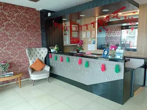 Ampang Inn Hotel - Image 5