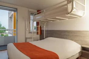 The Originals Access, Hotel Saintes Recouvrance (P'tit Dej-Hotel) - Image 4