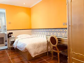 Billion Family Inn - Image 3