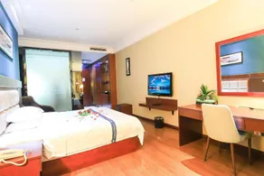 Shenzhen Wanhao Business Hotel - Image 3
