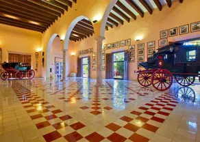 Hacienda Temozon a Luxury Collection Hotel Abala - Image 5
